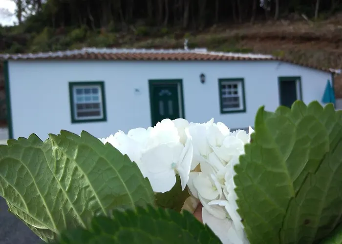 Casa Dos Valentes