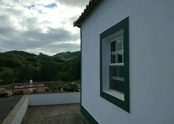 Casa Dos Valentes
