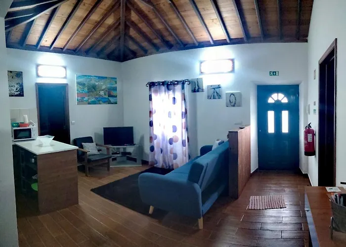 Casa Dos Valentes