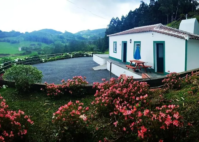 Casa Dos Valentes