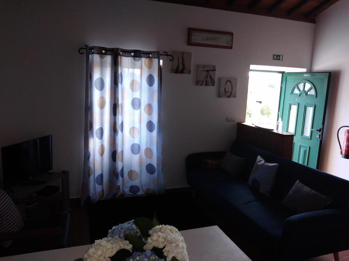Ferienhaus Casa Dos Valentes