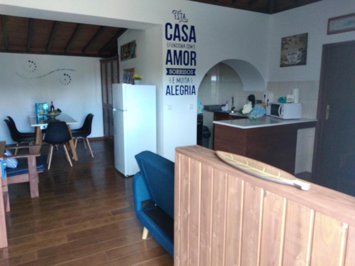 Casa Dos Valentes * Santo Espirito