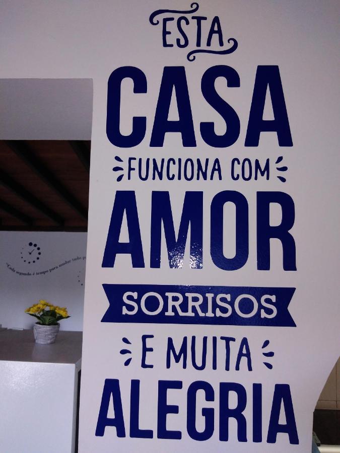 Casa Dos Valentes *