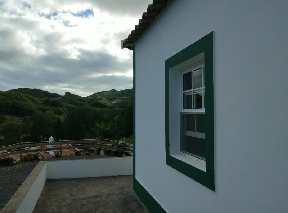 Ferienhaus Casa Dos Valentes Santo Espirito
