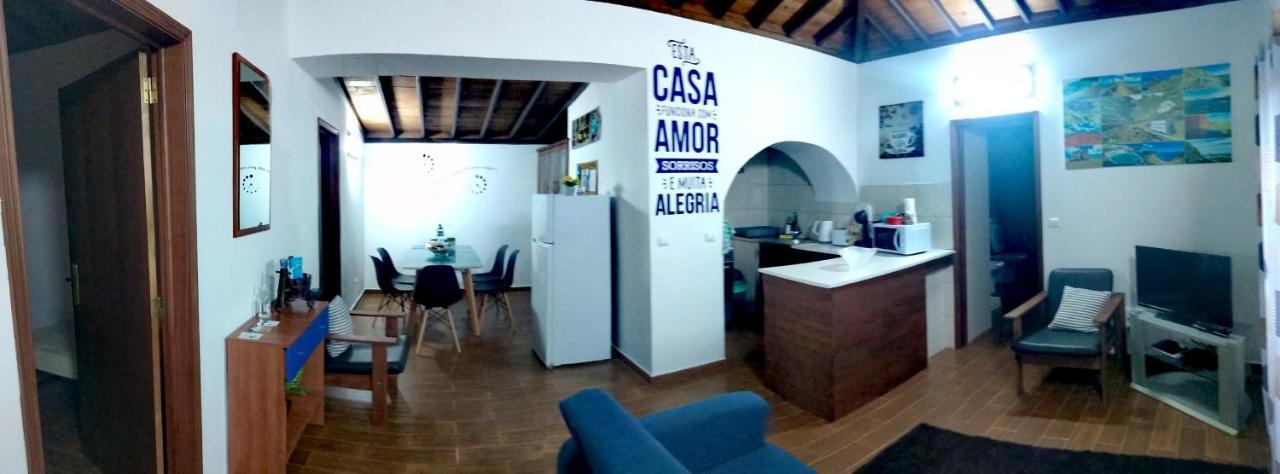 Casa Dos Valentes Ferienhaus