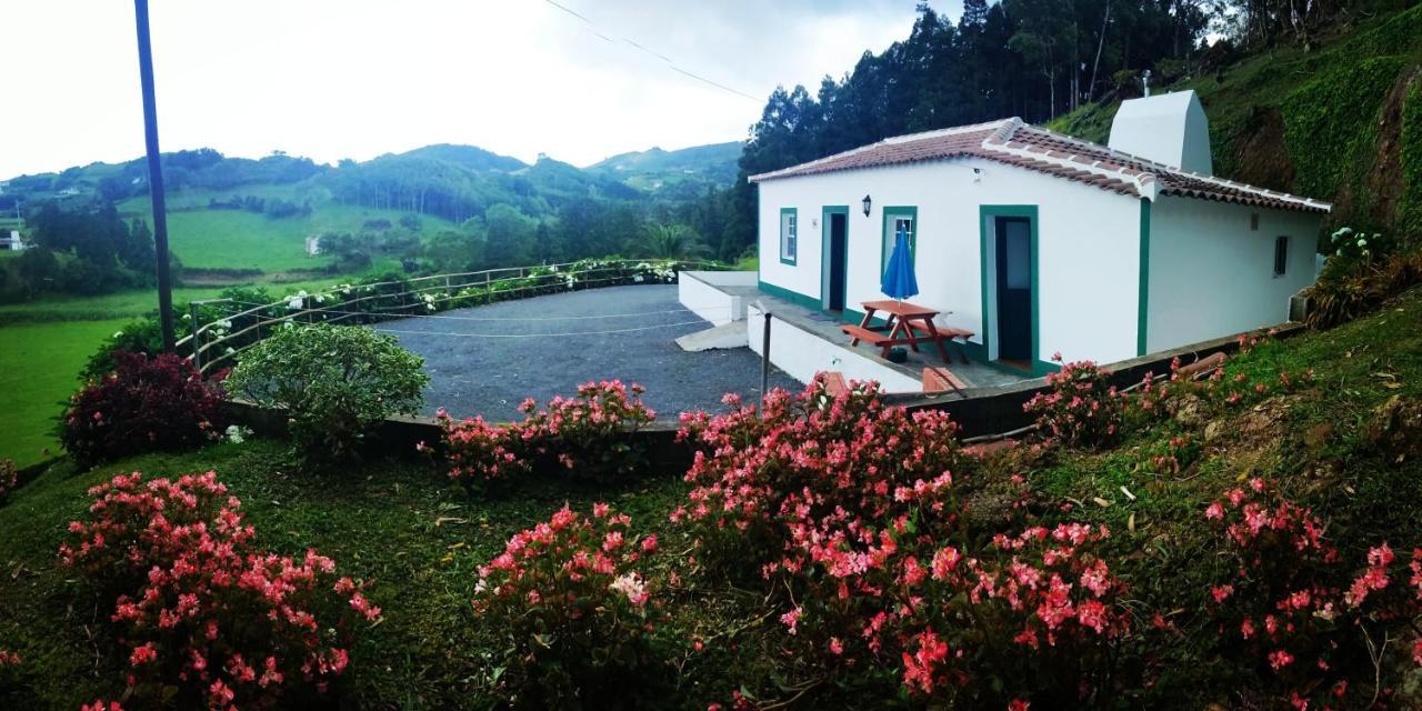 Ferienhaus Casa Dos Valentes