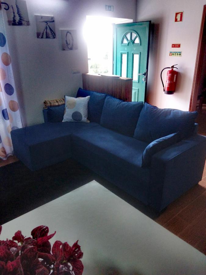 Ferienhaus Casa Dos Valentes